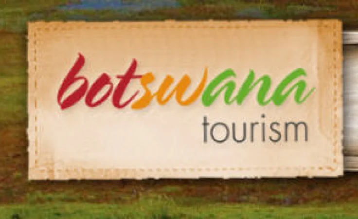 Touristikbüro Botswana